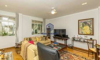 Imagem: Apartamento em Santa Cecília