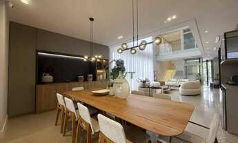 Imagem 5: Condomínio Residencial Alphaville Zero - Sobrado à venda no Alphaville com 5 quartos