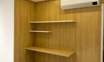 Imagem 7: Apartamento para aluguel possui 86 metros quadrados com 2 quartos