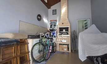 Imagem 4: Casa à venda em jupiá, piracicaba 3 quartos 155m²