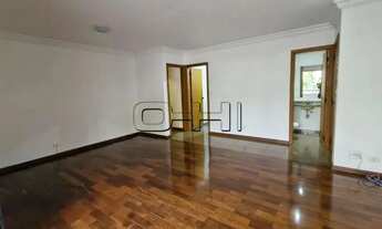 Imagem: Aluguel Apartamento 3 Dormitórios - 120