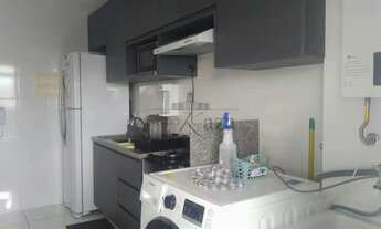 Imagem 6: Apartamento - Parque Industrial - Residencial Abaeté - 2 Dormitórios - 65m²