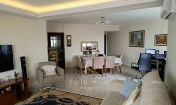 Imagem 2: Amplo apartamento à venda em Florianópolis, com 3 dormitórios, sendo 1 suíte, vaga de gara