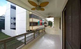 Imagem 3: Recreio dos Bandeirantes