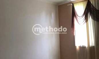 Imagem 5: Apartamento com 2 dormitórios à venda, 47 m² por R$ 258.000,00 - Jardim Nova Europa - Camp