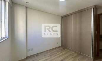 Imagem 2: Apartamento 1 quarto com 76,m2 e vaga de garagem no Bairro Savassi