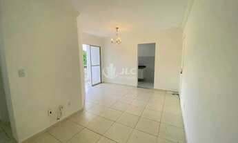 Imagem 4: Apartamento á venda no Condomínio Recanto das Árvores - Jabotiana [6031