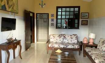 Imagem: Enseada dos Corais - Temporada