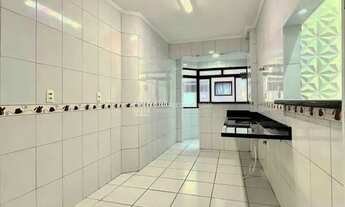 Imagem 7: PRÉDIO FRENTE MAR COM VISTA MAR 345MIL 2DORM,1VAGA,LAZER,ACEITA BANCO