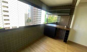 Imagem 2: Imóvel para venda com 110 m com 3 quartos , 2 suítes Monteiro - Recife - PE