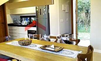 Imagem 6: Casa de condomínio em Estrada Grp 280 - Praia da Barra - Garopaba/SC