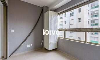 Imagem 6: Studio com 1 dormitório para alugar, 30 m² por R$ 2.990,00/mês - Aclimação - São Paulo/SP