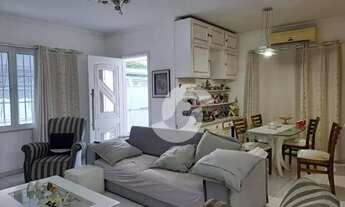 Imagem 4: Casa com 3 dormitórios à venda, 220 m² por R$ 860.000,00 - Serra Grande - Niterói/RJ