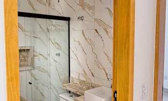 Imagem 3: Casa 3Q no Setor Alice Barbosa - Pronta pra morar