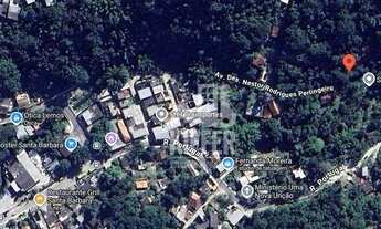 Imagem 2: Terreno à venda, 5400 m² por R$ 180.000,00 - Santa Bárbara - Niterói/RJ