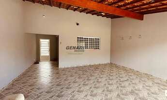 Imagem 4: Casa à venda com 2 Quartos no Jardim Hubert, Indaiatuba - SP