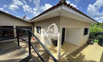 Imagem 3: Casa em Condomínio para Venda em Martinópolis, Represa de Martinópolis, 2 dormitórios, 1 b