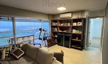 Imagem 5: Apartamento à venda com 4 dormitórios no Loteamento Alphaville Campinas, Campinas