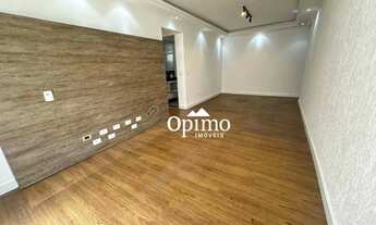 Imagem 7: Apartamento com 3 dormitórios, 82 m² - venda por R$ 450.000,00 ou aluguel por R$ 4.500,00