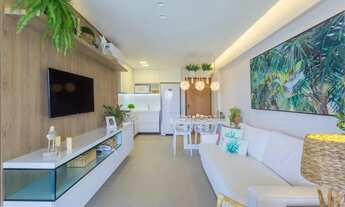 Imagem 4: FLAT CONDOMÍNIO MARUPIARA BEIRA MAR EM MURO , COM 2 QUARTOS