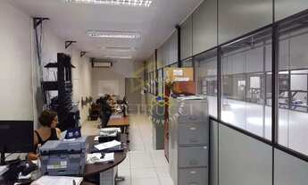 Imagem 14: Galpão, 385 m² - venda por R$ 1.890.000,00 ou aluguel por R$ 9.635,00 - Jardim do Trevo