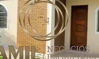 Imagem: Aluga Casa, 4 quartos, 1 suíte, 6 banheiros