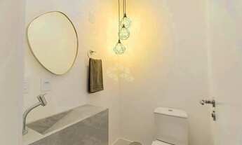 Imagem 5: Apartamento a venda em Jurerê, uma quadra da praia