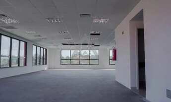 Imagem 2: Sala para alugar em Campinas, Parque dos Resedás, com 194 m², PEC - Parque Empresarial Cam