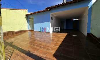 Imagem: Casa Comercial para alugar com 3 salas e