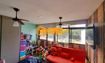 Imagem 5: Apartamento a Venda com 4 quartos 3 suítes em Casa Forte 200m² em Recife