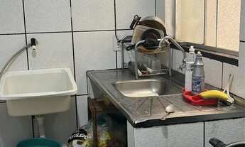 Imagem 6: Vendo apt Qe 40 conj R