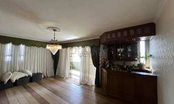 Imagem: Apartamento à venda em Campinas, Cambuí