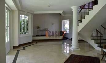 Imagem 4: Casa com 5 dormitórios, 700 m² - venda e locação - Condomínio Lago Azul - Araçoiaba da Ser