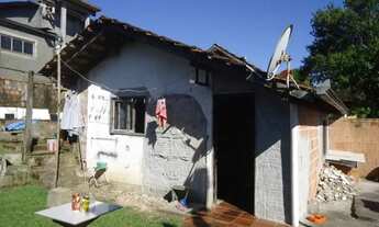 Imagem 4: Casa com 3 dormitórios (averbada) - Guanabara
