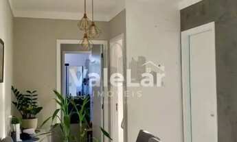 Imagem 5: Lindo Apartamento-52 m² - 2 dormitórios com suite - varanda -Jardim Satelite