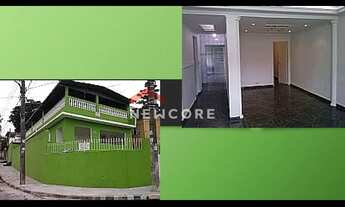 Imagem: Casa em Rua Puraquê - Vila Campanela