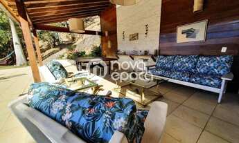 Imagem 2: Itaipava Casa em condomínio com 5 dormitórios