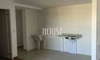 Imagem 4: Apartamento à venda em Edifício Connect Planeta: condomínio de alto padrão em Sorocaba, co