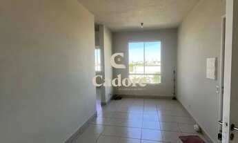 Imagem: Seu Apartamento no Novo Mundo com Excelente