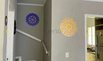 Imagem 6: Sobrado à venda em Indaiatuba, Parque Residencial Indaiá, com 3 quartos, com 110 m²