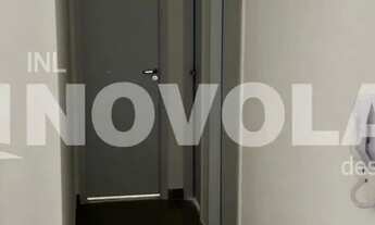 Imagem 6: Apartamento Novo no Jardim Japão - Conforto e Praticidade