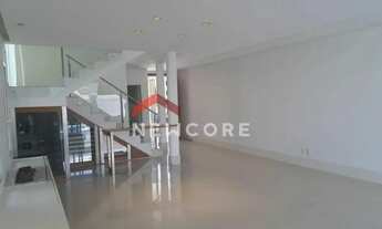 Imagem 3: Casa de condomínio em Rua do Papa-Capim - Parque dos Resedás - Campinas/SP