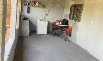 Imagem 4: Vende ou troca Casa com 4 dormitórios