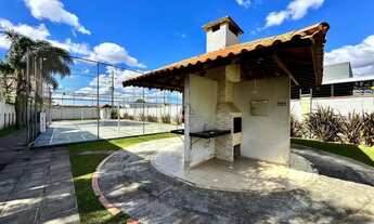 Imagem 4: Apartamento em condomínio no Costeira em São José dos Pinhais REF: 778