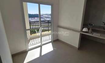 Imagem 2: Apartamento - Città Di Arezzo - Paulínia