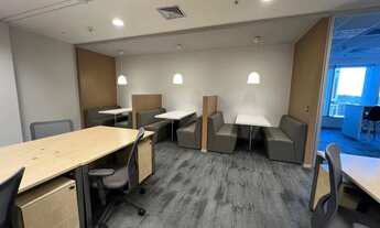 Imagem 6: Escritório virtual para alugar em Regus EZ Tower