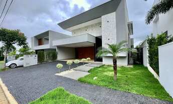 Imagem: BELÍSSIMA CASA NO CONDOMINIO TERRAS ALPHAVILLE