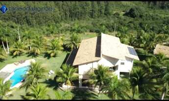 Imagem 2: Casa 5 quartos em Lameirão