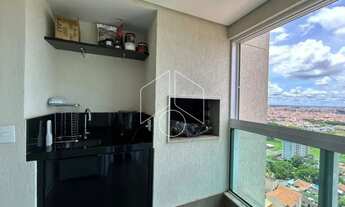 Imagem 3: Residencial Apartamento em Marília