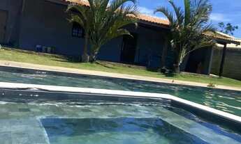 Imagem 6: Imóvel para venda tem 1000 metros quadrados com 3 quartos em Setubal - Mairinque - SP